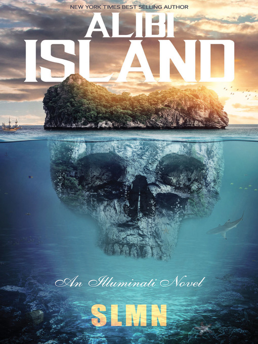 Title details for Alibi Island by SLMN - Available